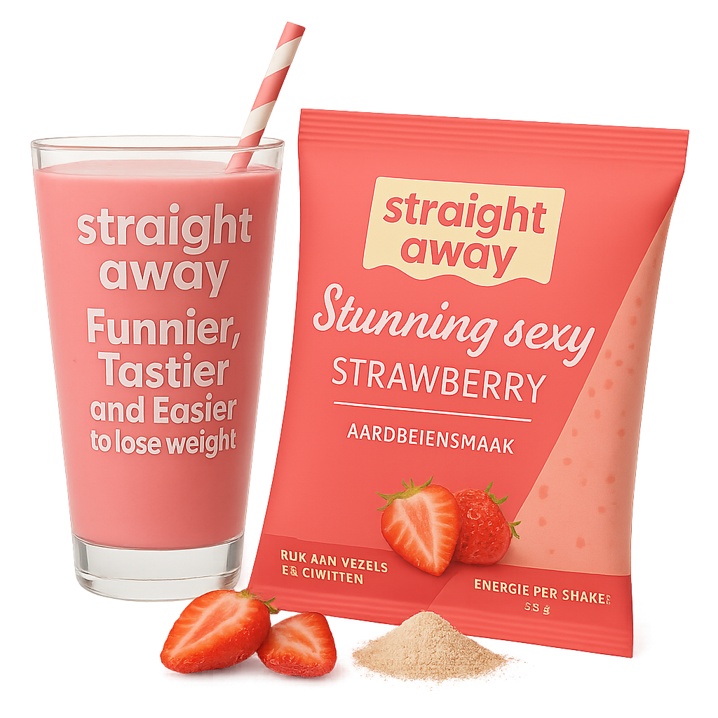 Straight away 1400 program - Week Box