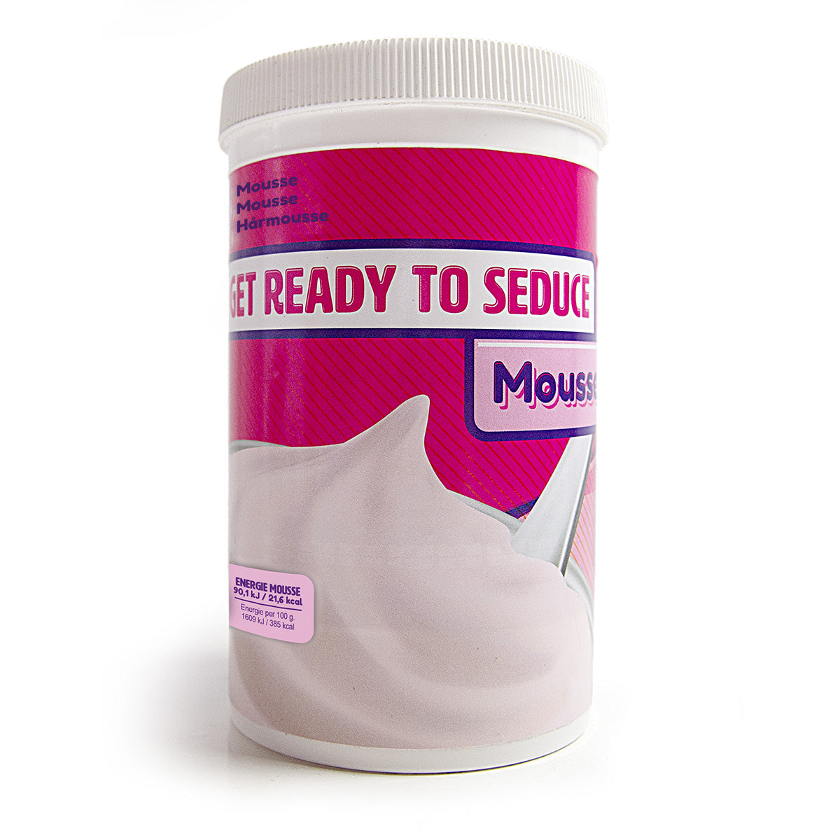 Mousse