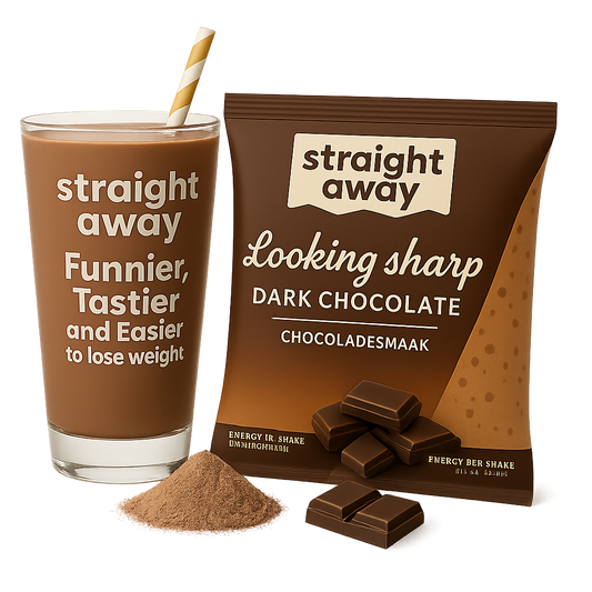 Straight away 1200 program - Week Box