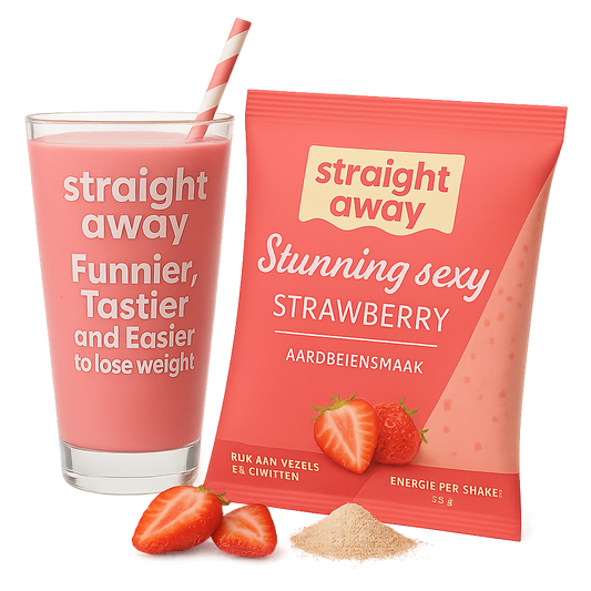Straight away 1400 program - Week Box