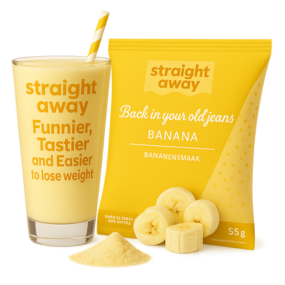 Straight away 1800 program - Week Box