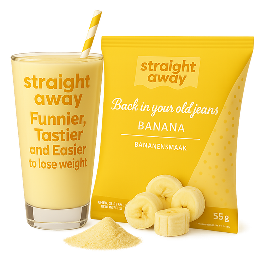 Straight away 1800 program - Week Box