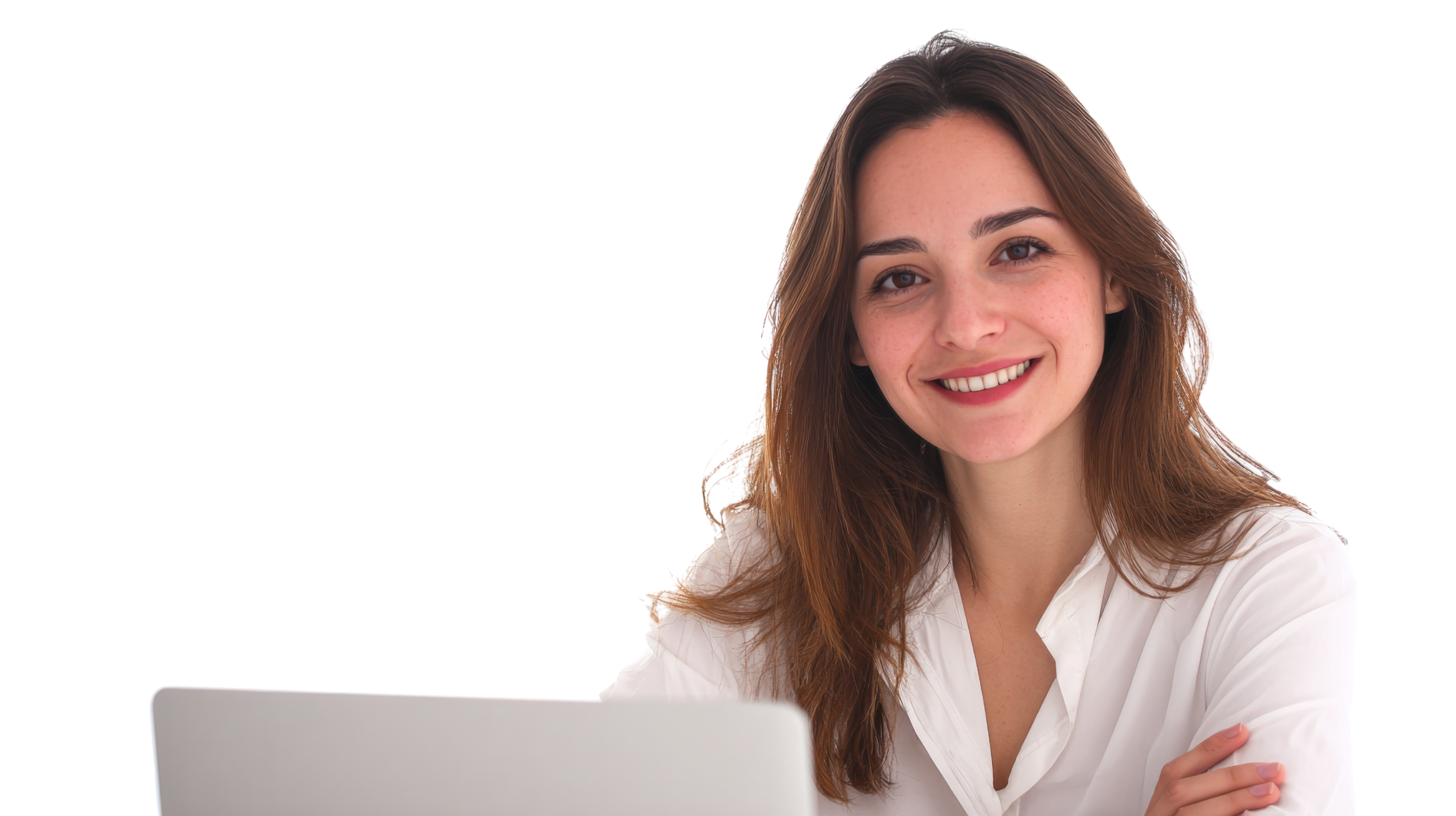 Lifestyle coach helping clients lose weight with Straight away products