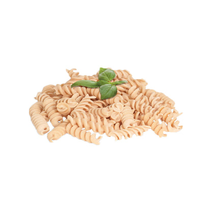 Low Carb Pasta Fusilli