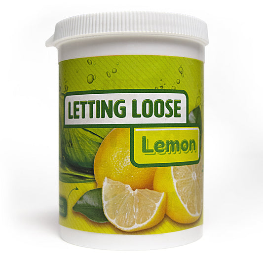Mix & Drink Lemon