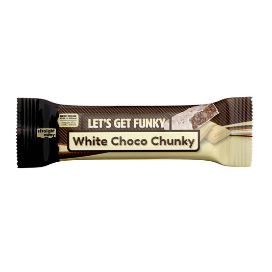 White Choco Chunky