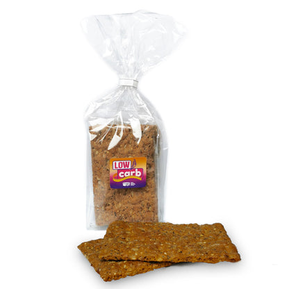 Low Carb Cracker Naturel